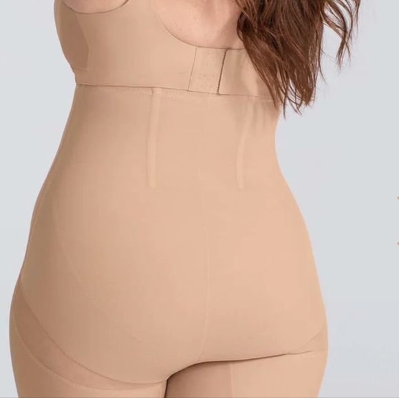 Honey love power shorts size 2x - Picture 4 of 11